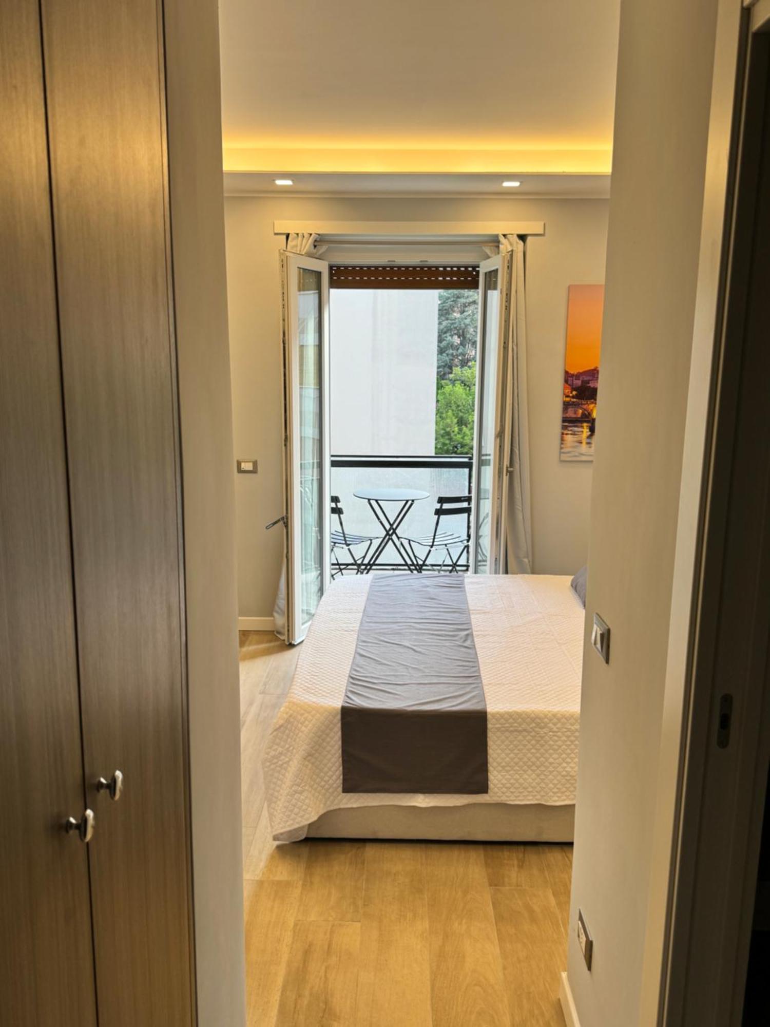 Hotel Niky House Roma Exterior foto